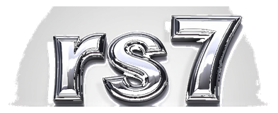 rs7 logo