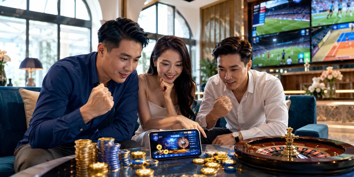 rs7 Hướng dẫn nạp và rút